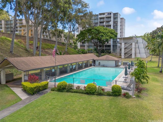 95-2039 Waikalani Place C406, Mililani, HI 96789