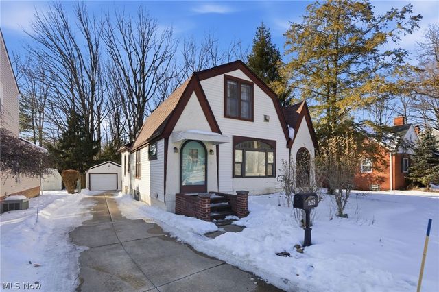 1762 Donwell Drive, South Euclid, OH 44121