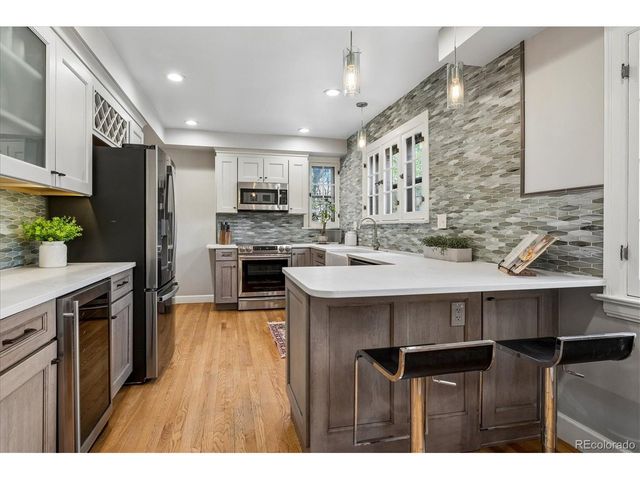 1745 Monaco Pkwy, Denver, CO 80220