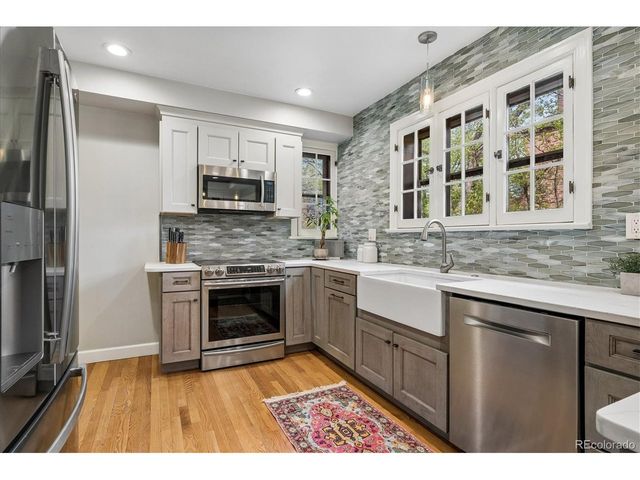 1745 Monaco Pkwy, Denver, CO 80220