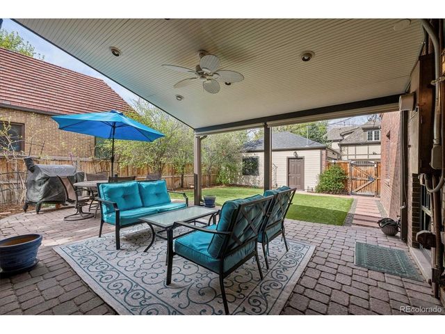 1745 Monaco Pkwy, Denver, CO 80220