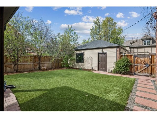 1745 Monaco Pkwy, Denver, CO 80220