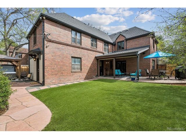 1745 Monaco Pkwy, Denver, CO 80220