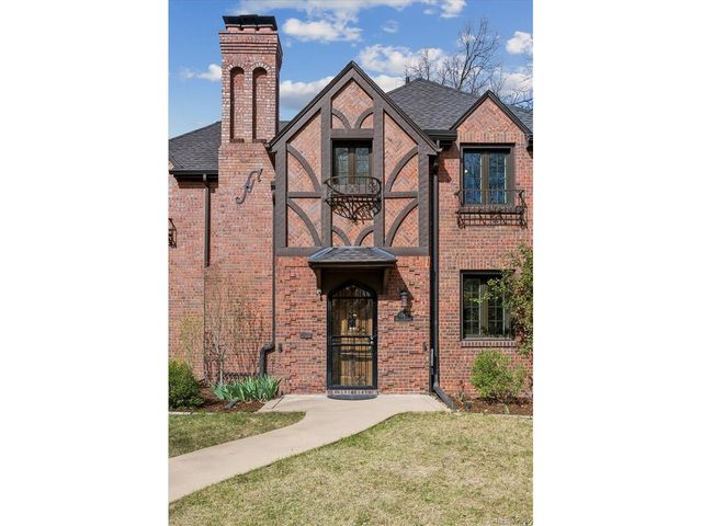 1745 Monaco Pkwy, Denver, CO 80220