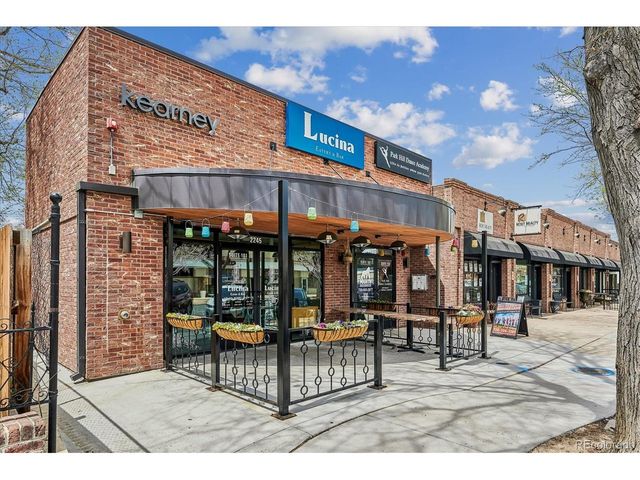 1745 Monaco Pkwy, Denver, CO 80220