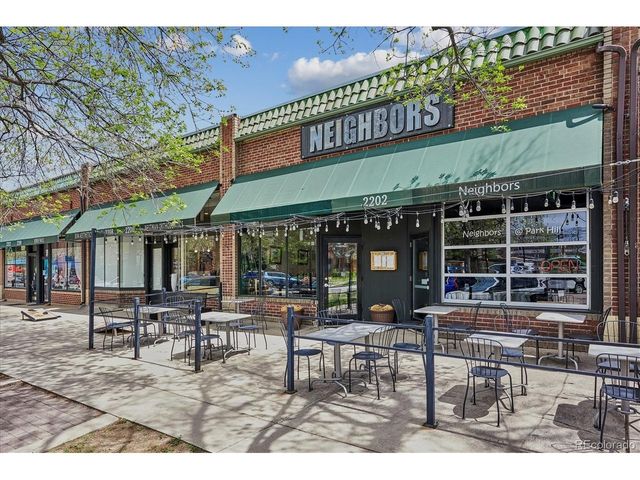 1745 Monaco Pkwy, Denver, CO 80220