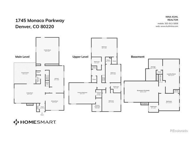 1745 Monaco Pkwy, Denver, CO 80220