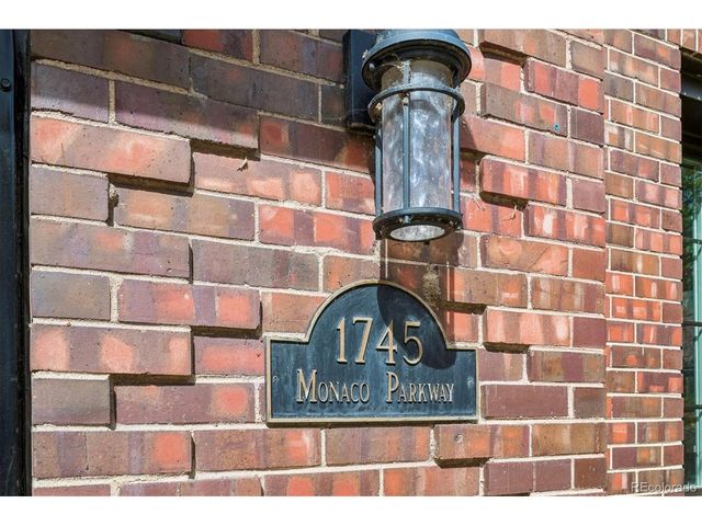 1745 Monaco Pkwy, Denver, CO 80220