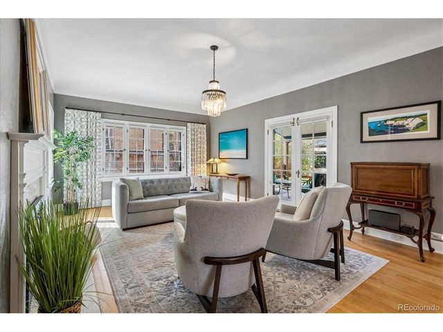 1745 Monaco Pkwy, Denver, CO 80220