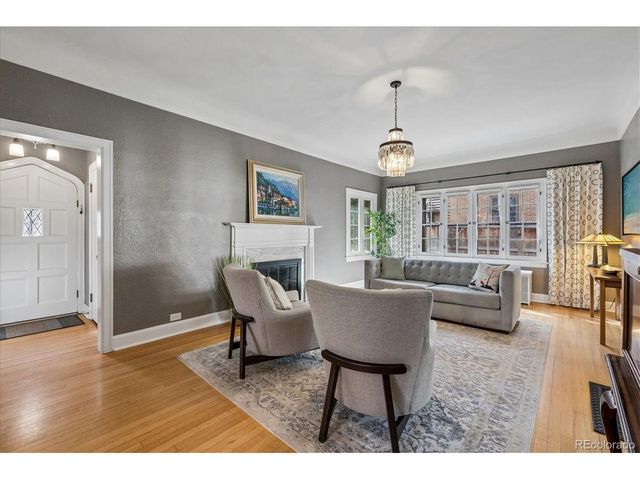 1745 Monaco Pkwy, Denver, CO 80220