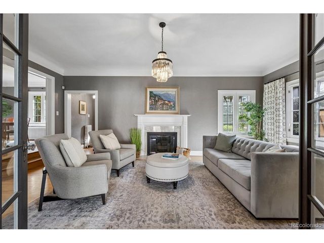 1745 Monaco Pkwy, Denver, CO 80220