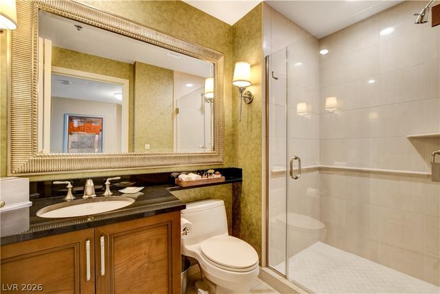 125 East Harmon Avenue 1214, Las Vegas, NV 89109