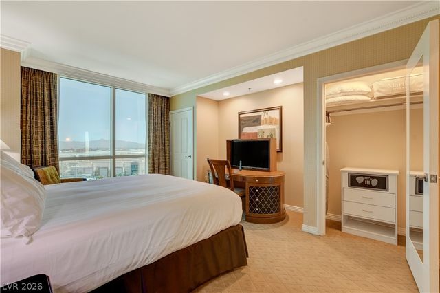 125 East Harmon Avenue 1214, Las Vegas, NV 89109