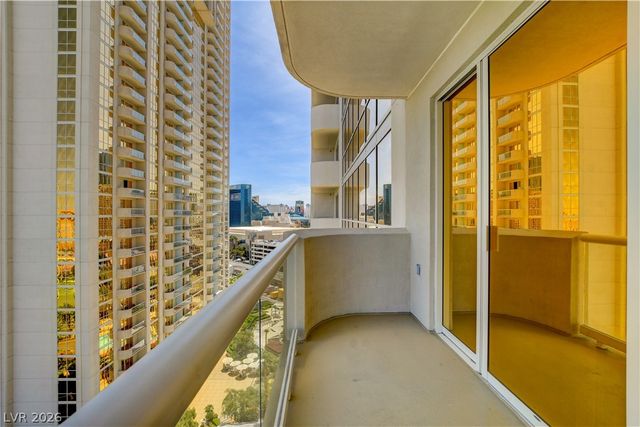 125 East Harmon Avenue 1214, Las Vegas, NV 89109