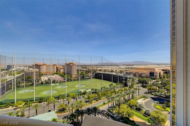 125 East Harmon Avenue 1214, Las Vegas, NV 89109