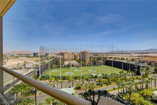 125 East Harmon Avenue 1214, Las Vegas, NV 89109