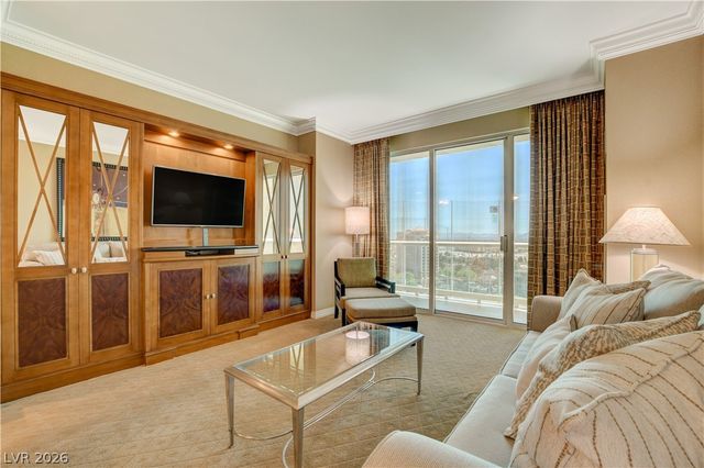 125 East Harmon Avenue 1214, Las Vegas, NV 89109