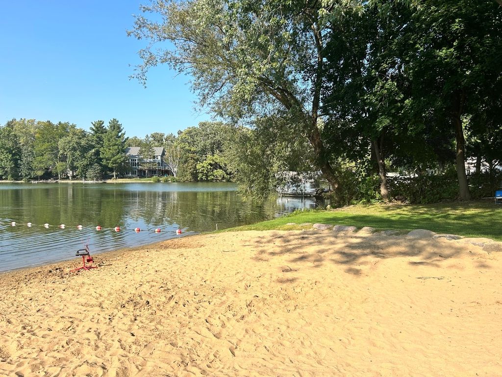 23726 N Overhill Drive, Lake Zurich, IL 60047 — photo 3