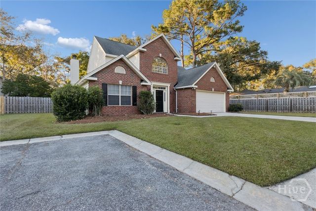 3 Jackson Court, Savannah, GA 31405