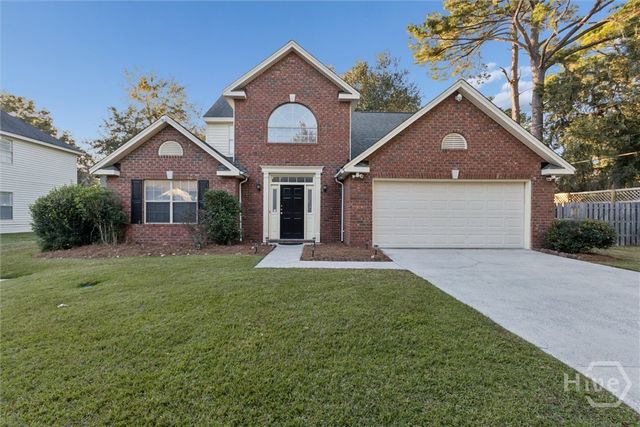 3 Jackson Court, Savannah, GA 31405