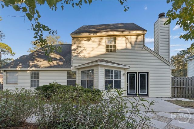 3 Jackson Court, Savannah, GA 31405