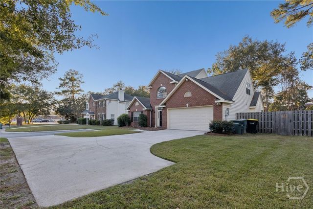 3 Jackson Court, Savannah, GA 31405