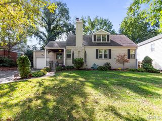 754 Brownell Avenue, St Louis, MO 63122