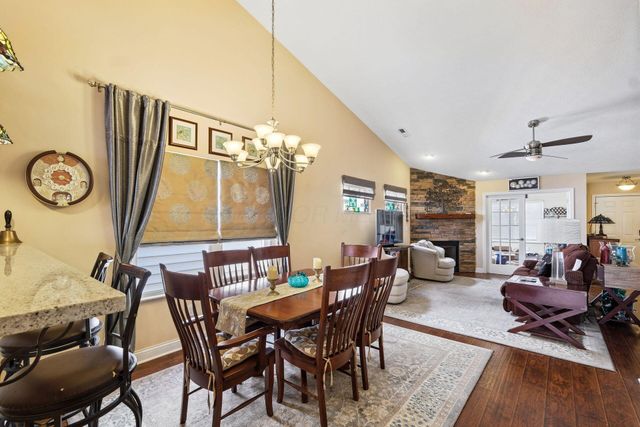5577 Tumbling Creek Drive, 51, Dublin, OH 43016