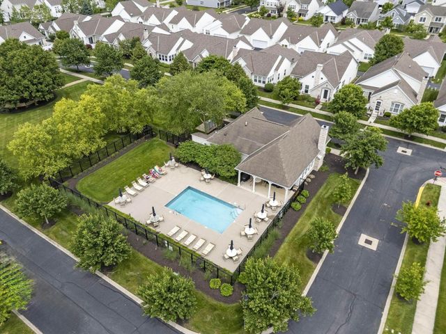 5577 Tumbling Creek Drive, 51, Dublin, OH 43016