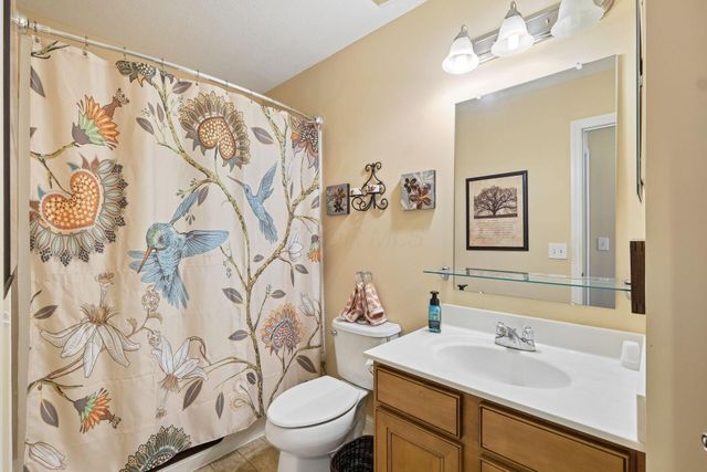 5577 Tumbling Creek Drive, 51, Dublin, OH 43016