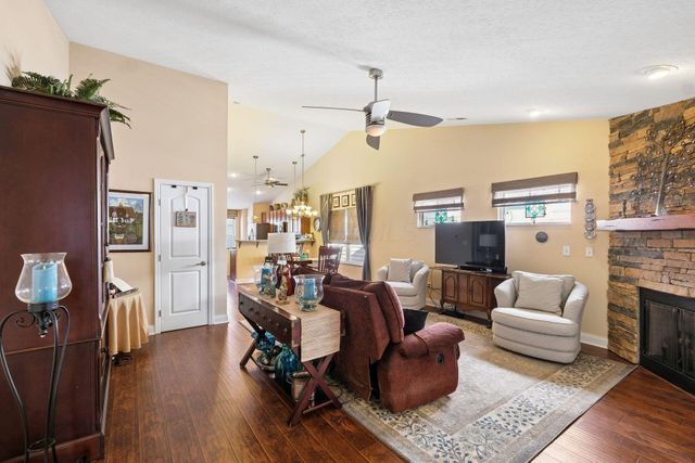 5577 Tumbling Creek Drive, 51, Dublin, OH 43016