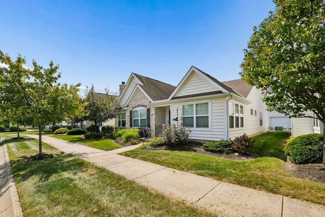 5577 Tumbling Creek Drive, 51, Dublin, OH 43016