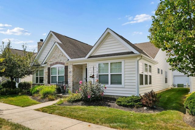 5577 Tumbling Creek Drive, 51, Dublin, OH 43016
