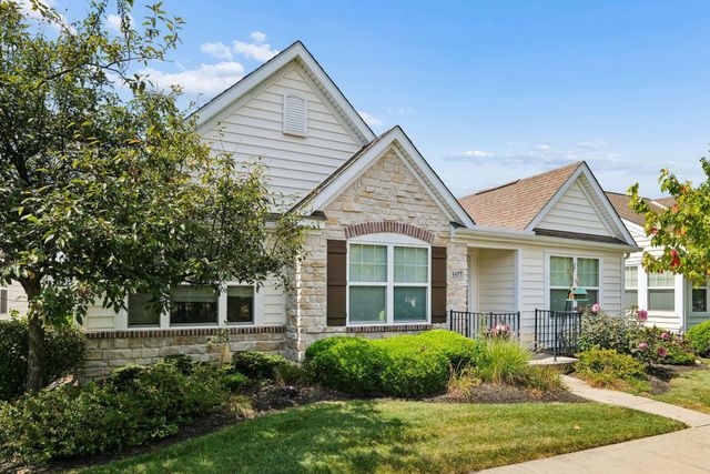 5577 Tumbling Creek Drive, 51, Dublin, OH 43016