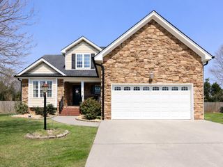 5259 Hunters Cove, NW, Cleveland, TN 37312