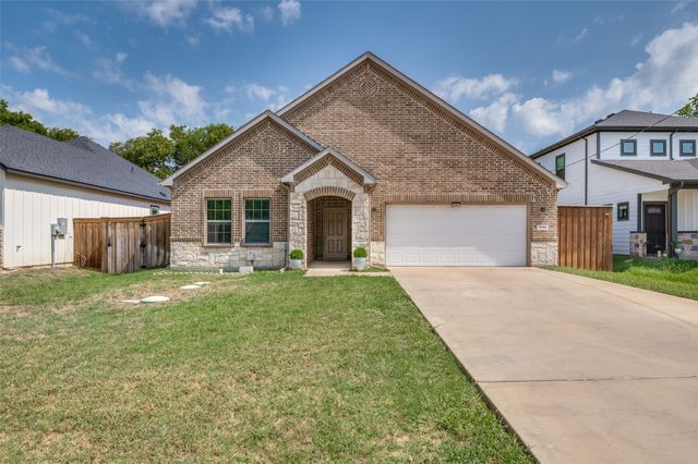 2723 Pike Drive, Lancaster, TX 75134