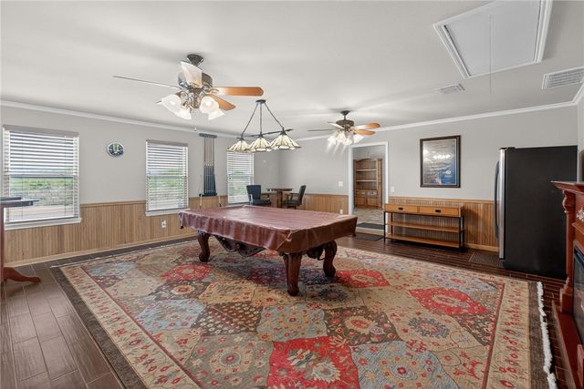 14746 AQUARIUS St, Corpus Christi, TX 78418