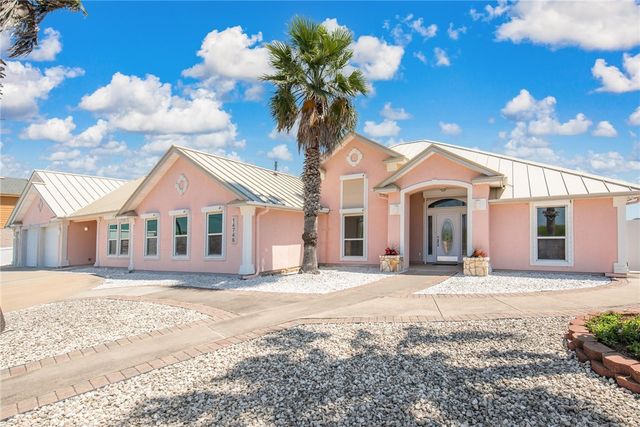 14746 AQUARIUS St, Corpus Christi, TX 78418