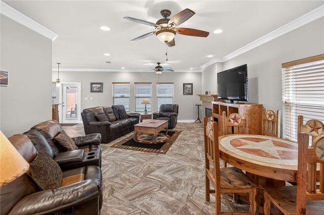 14746 AQUARIUS St, Corpus Christi, TX 78418