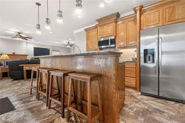 14746 AQUARIUS St, Corpus Christi, TX 78418