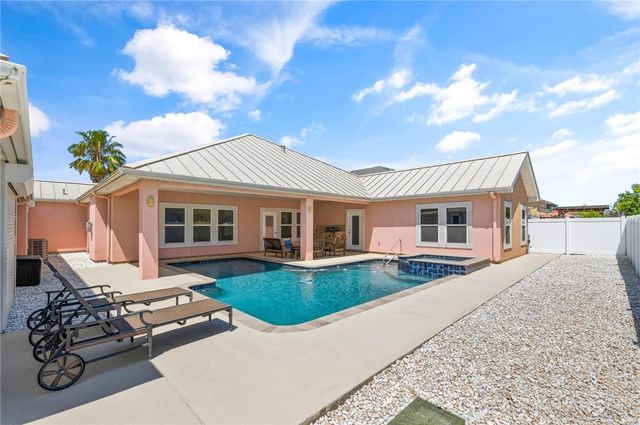 14746 AQUARIUS St, Corpus Christi, TX 78418