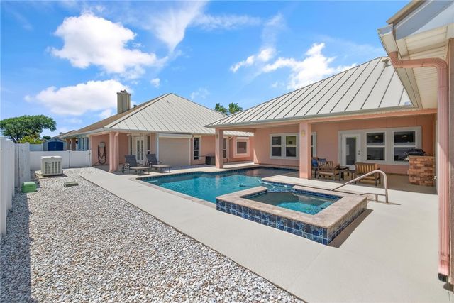 14746 AQUARIUS St, Corpus Christi, TX 78418