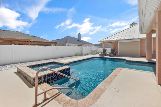 14746 AQUARIUS St, Corpus Christi, TX 78418