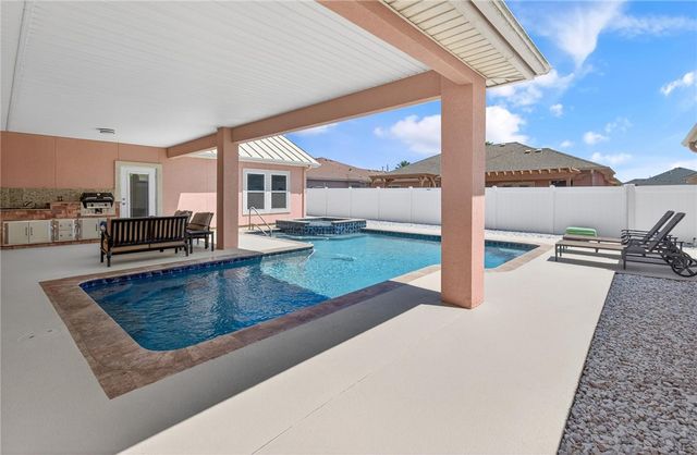 14746 AQUARIUS St, Corpus Christi, TX 78418