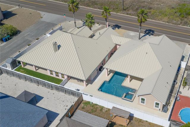 14746 AQUARIUS St, Corpus Christi, TX 78418