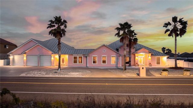 14746 AQUARIUS St, Corpus Christi, TX 78418