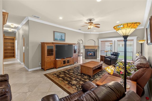 14746 AQUARIUS St, Corpus Christi, TX 78418