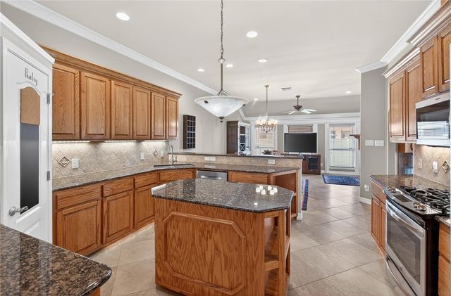 14746 AQUARIUS St, Corpus Christi, TX 78418