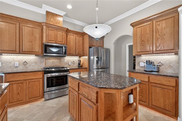 14746 AQUARIUS St, Corpus Christi, TX 78418