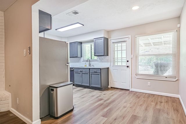 15711 Sea Liner Drive, Houston, TX 77062